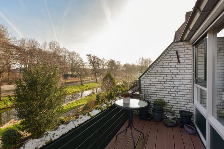 Photo 5 of 't Grachtje over 109