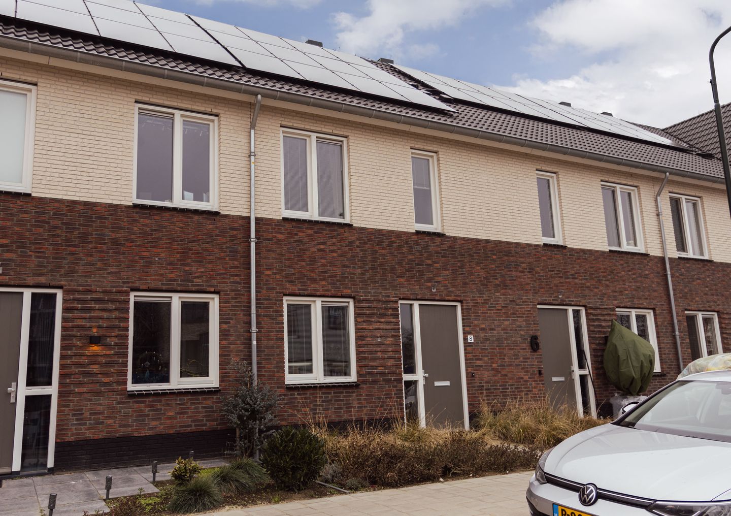 Photo 1 of Courtine 8