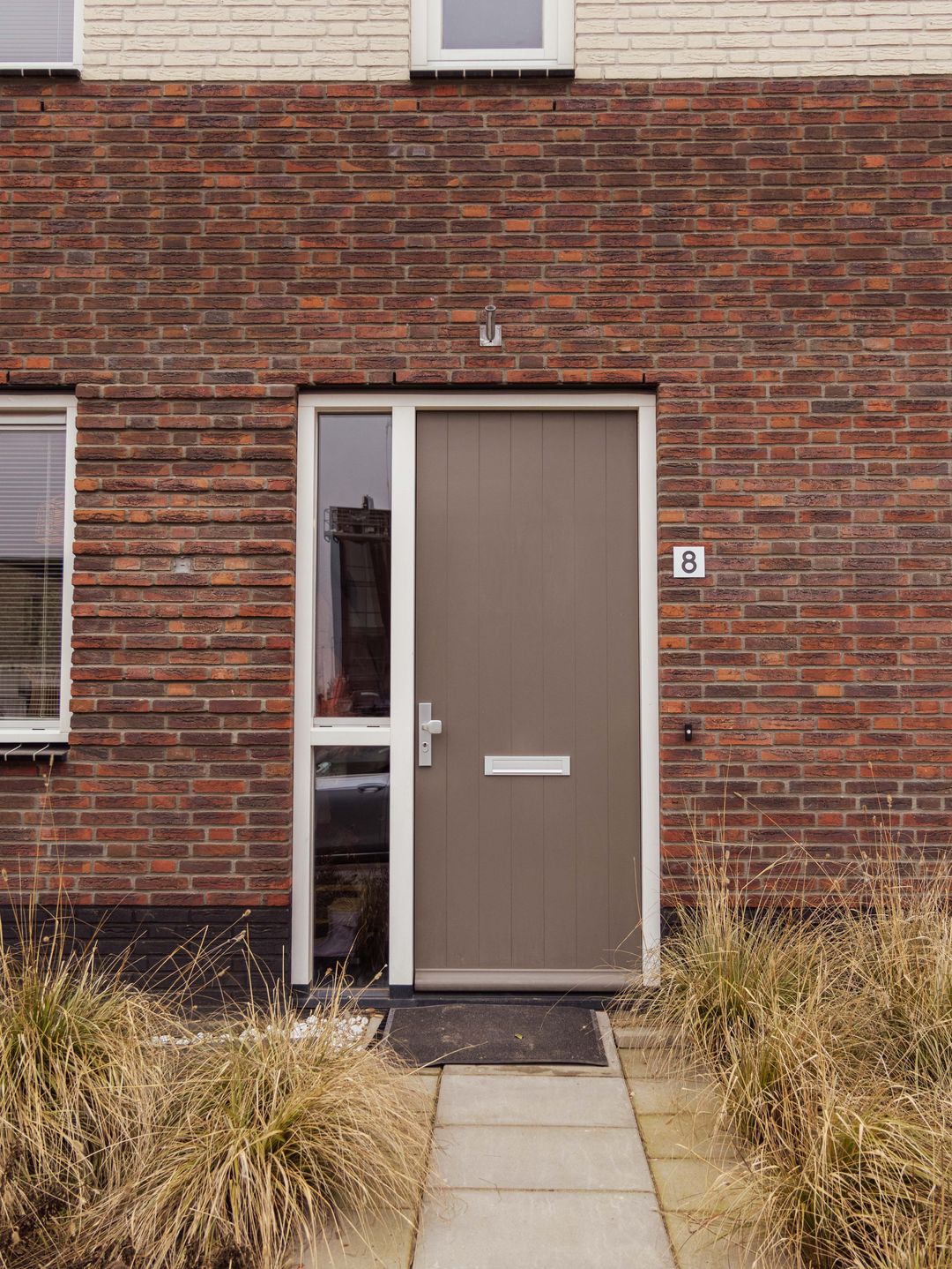 Photo 2 of Courtine 8