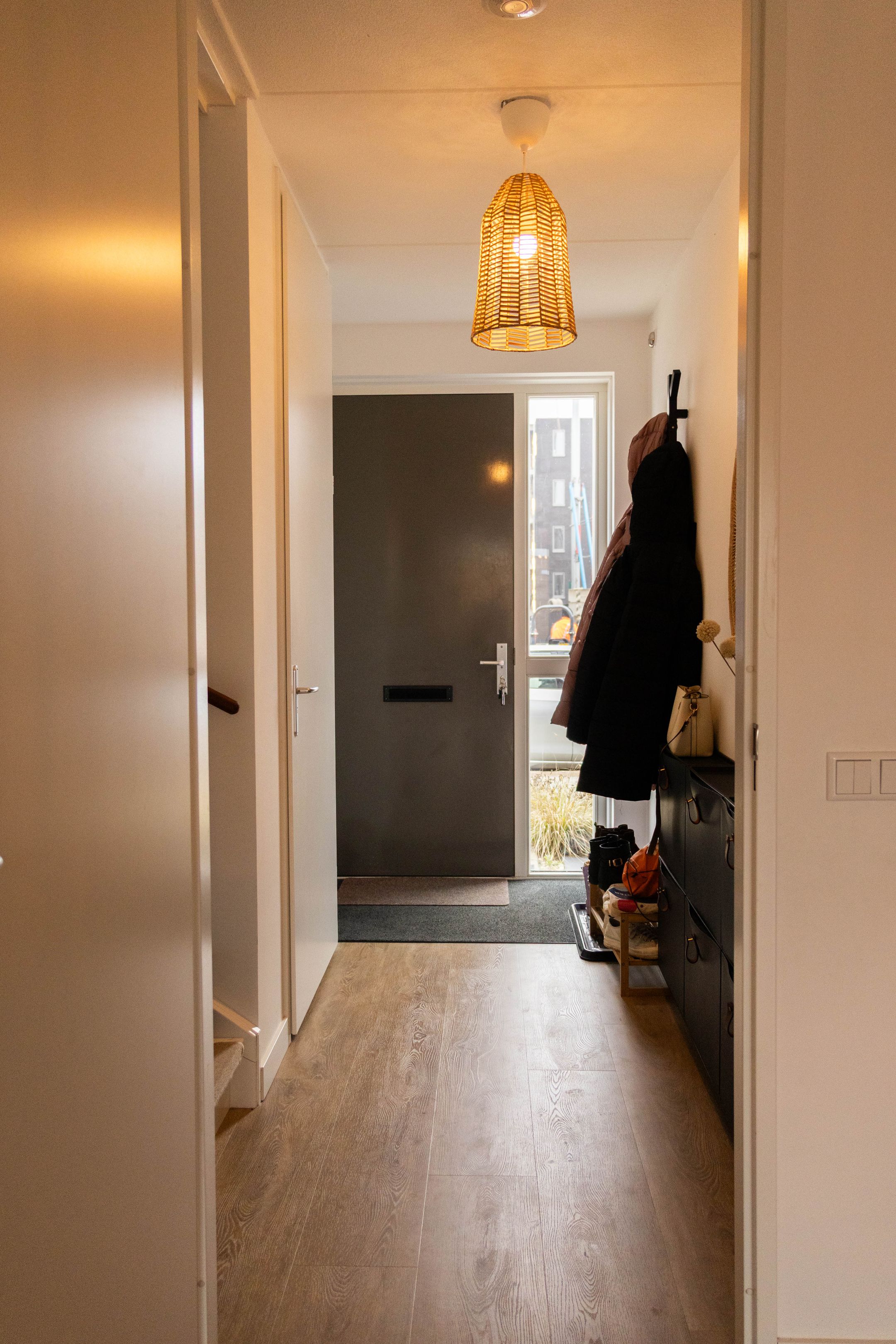 Photo 3 of Courtine 8