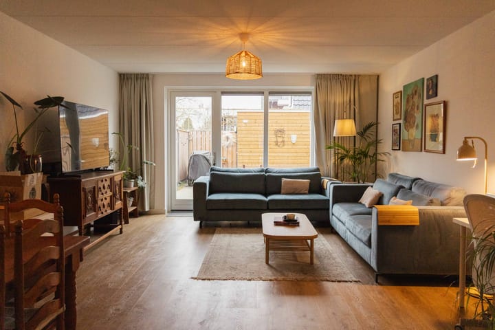 Photo 5 of Courtine 8