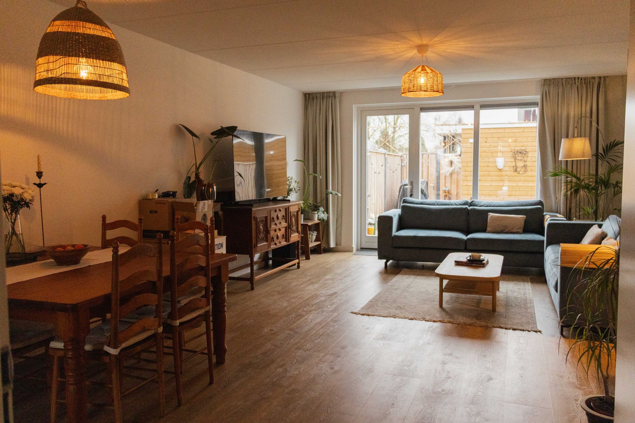 Photo 6 of Courtine 8