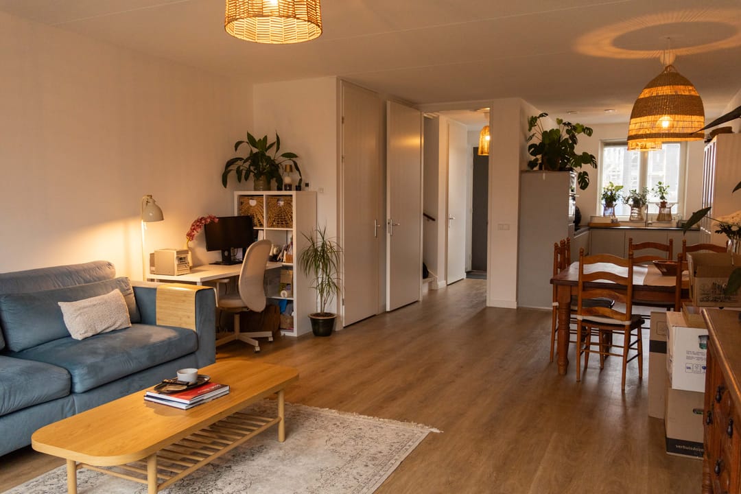 Photo 7 of Courtine 8