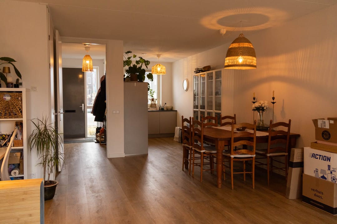 Photo 8 of Courtine 8