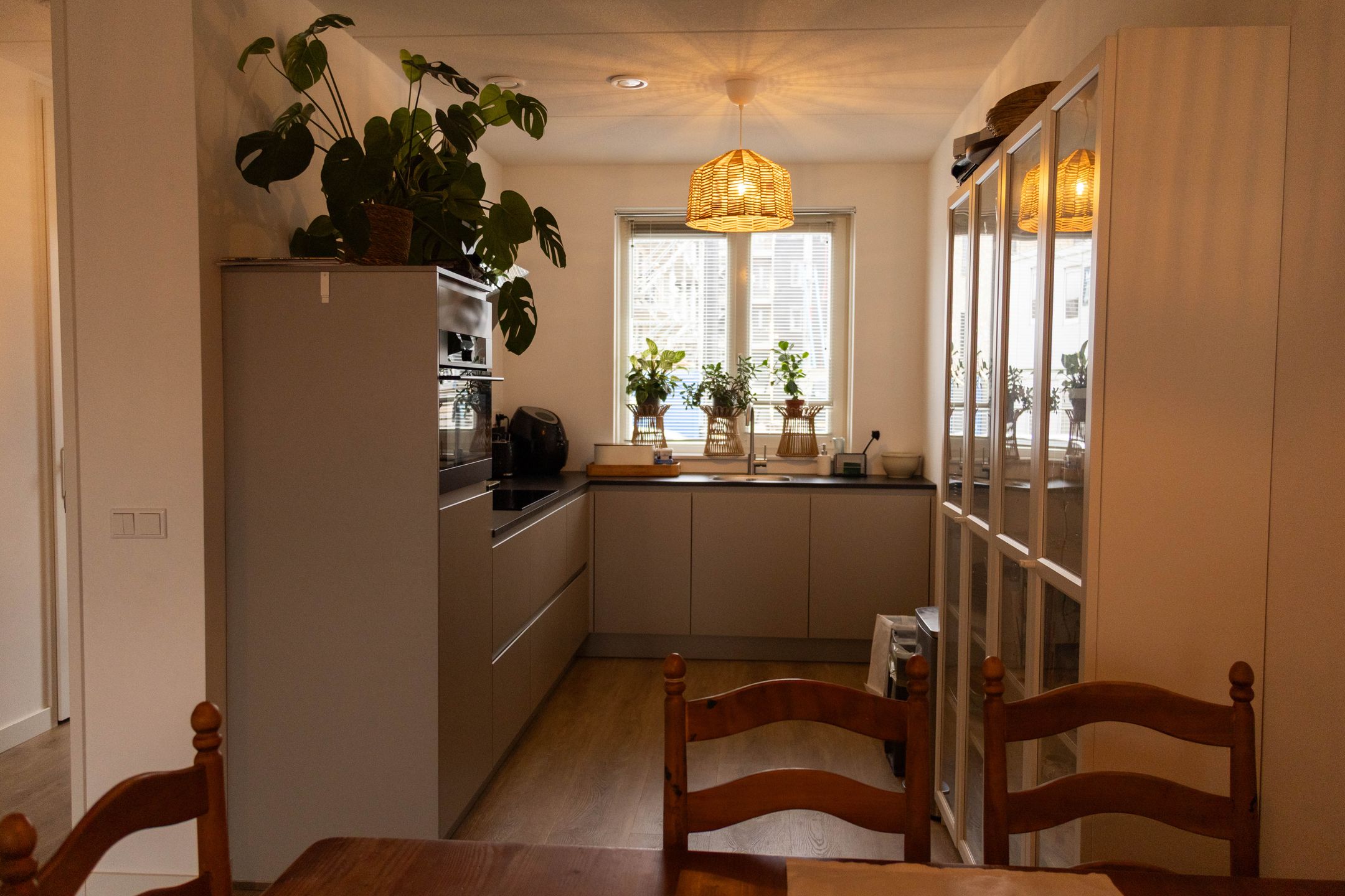 Photo 9 of Courtine 8