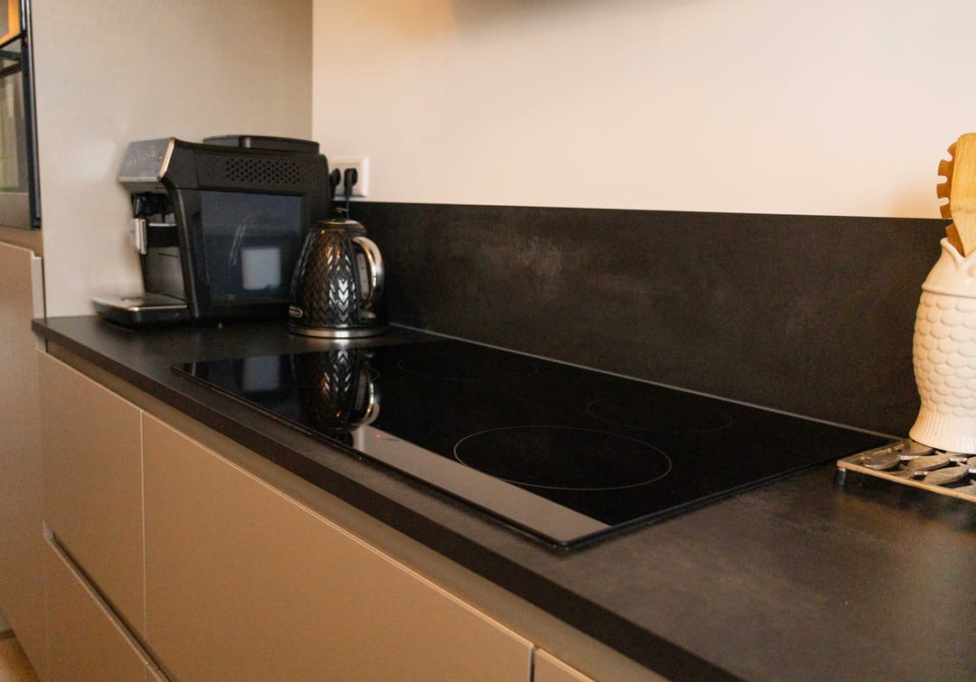 Photo 11 of Courtine 8