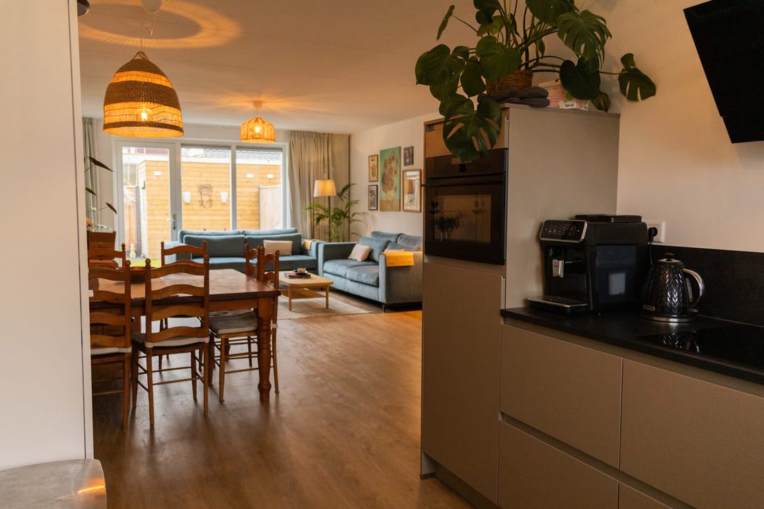 Photo 13 of Courtine 8