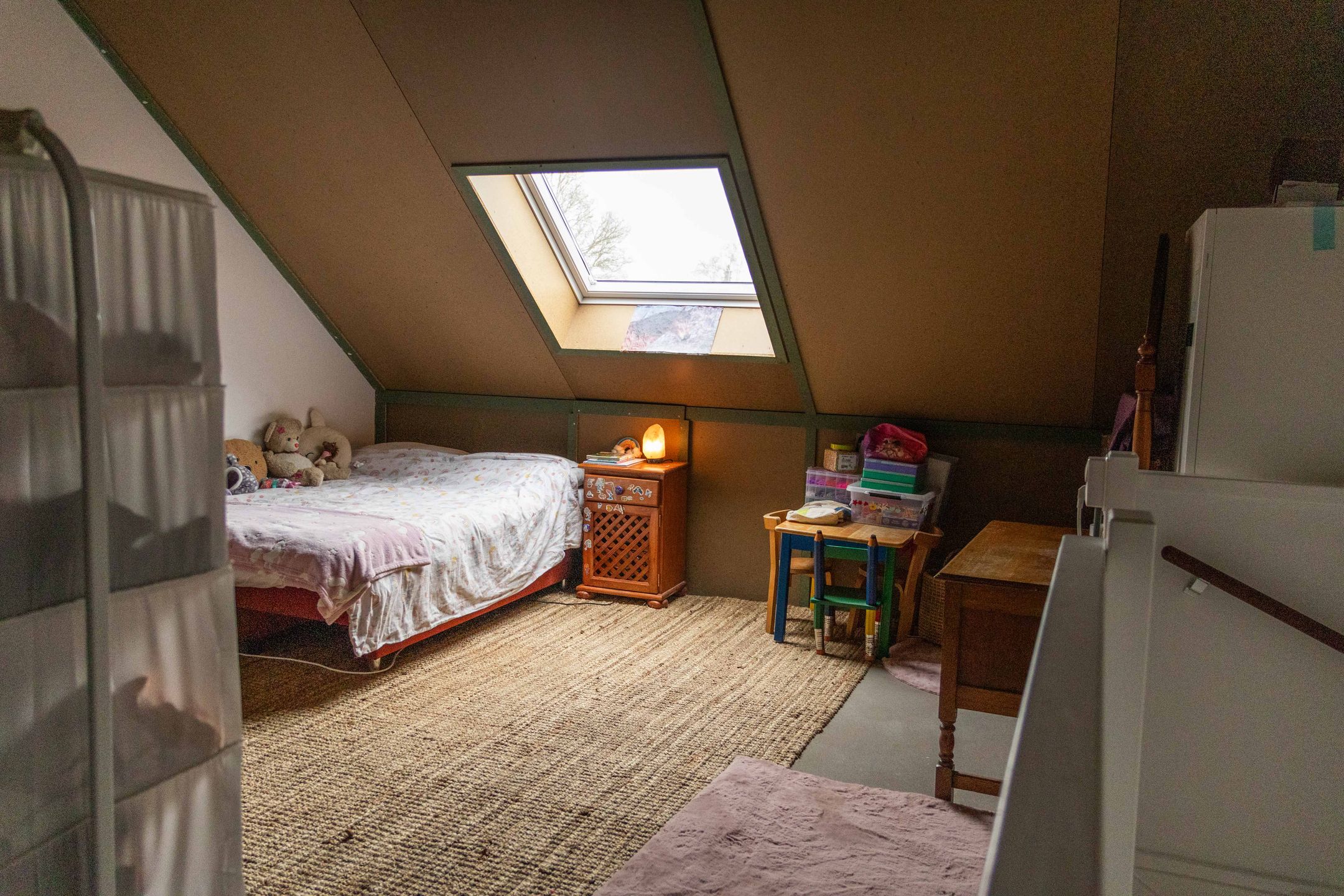 Photo 24 of Courtine 8