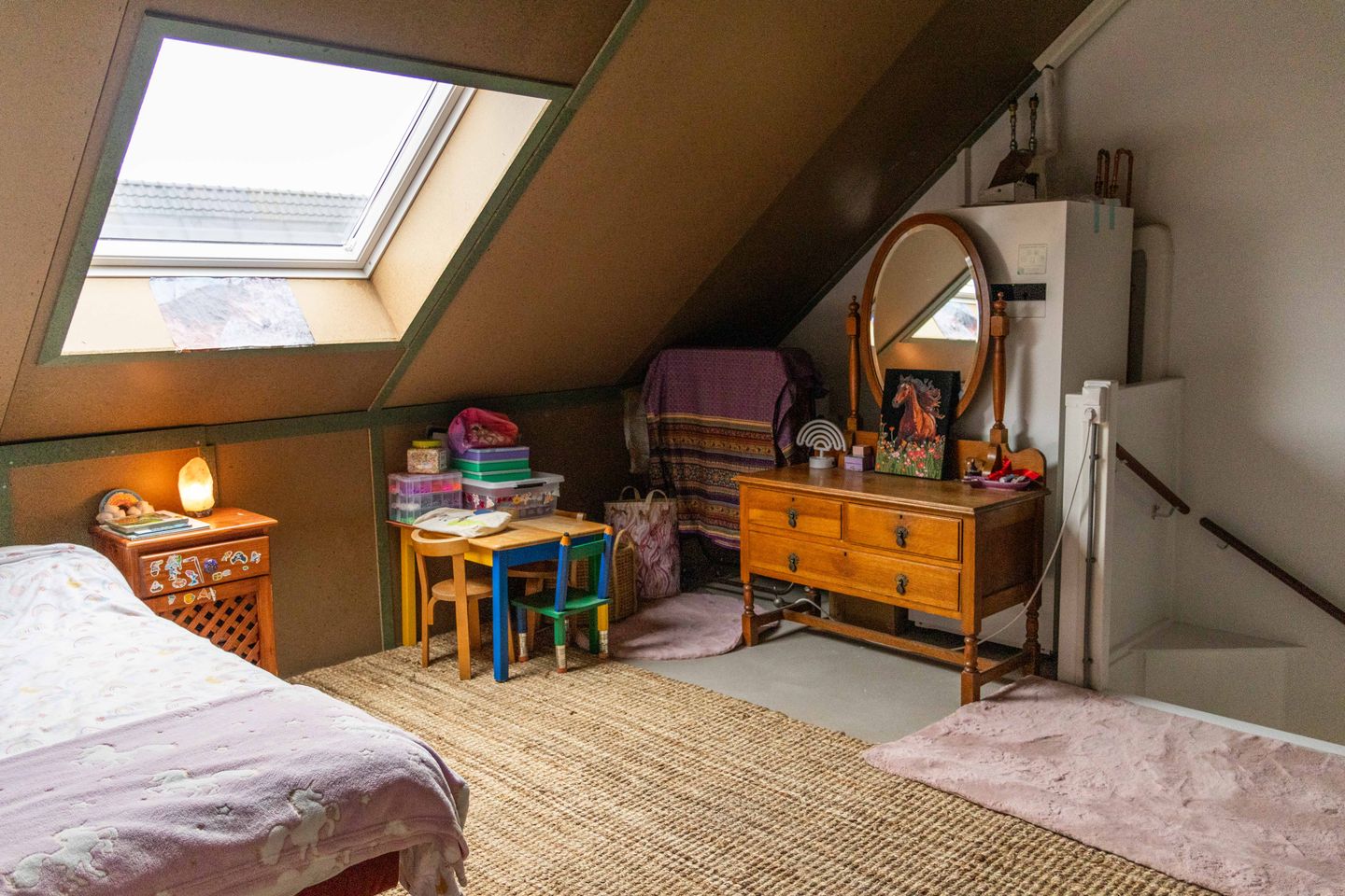 Photo 25 of Courtine 8