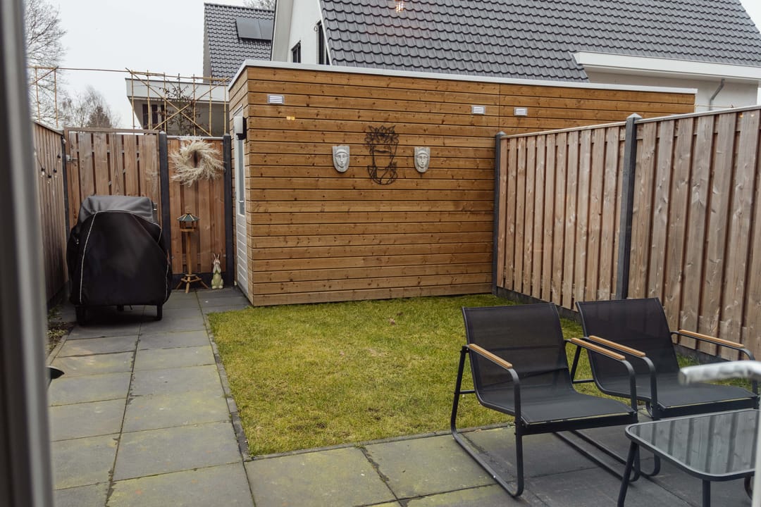 Photo 26 of Courtine 8