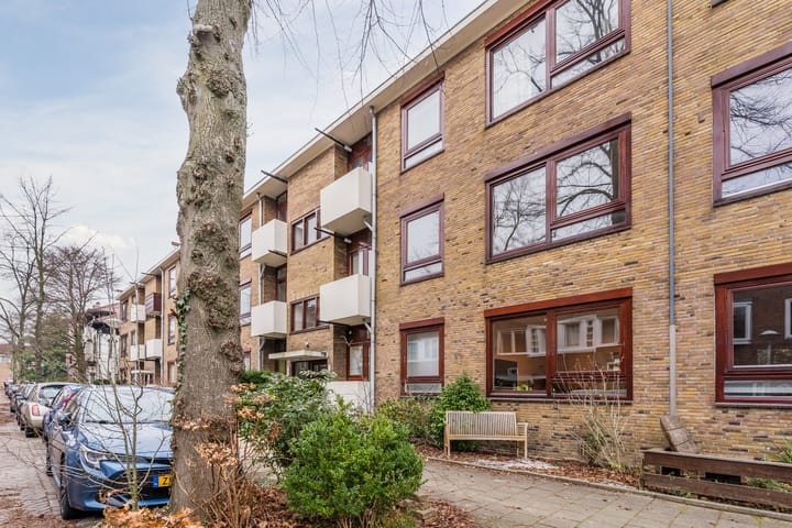 Foto 2 van Jennerstraat 25