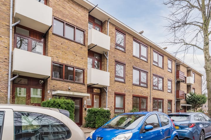 Foto 3 van Jennerstraat 25