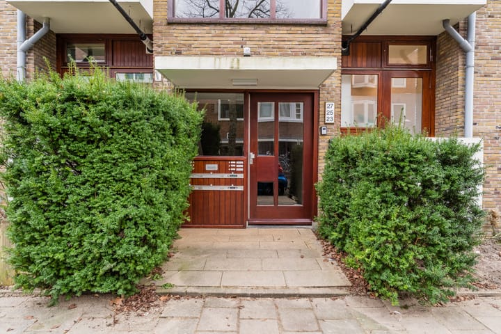 Foto 4 van Jennerstraat 25