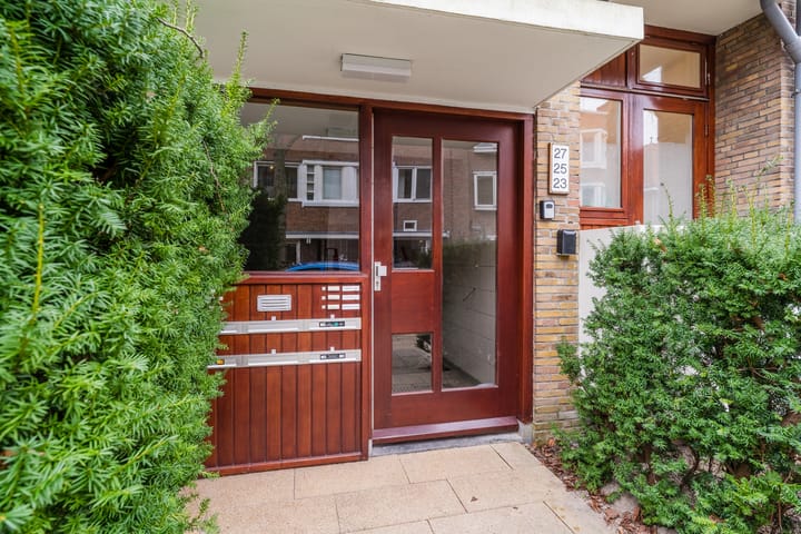 Foto 5 van Jennerstraat 25