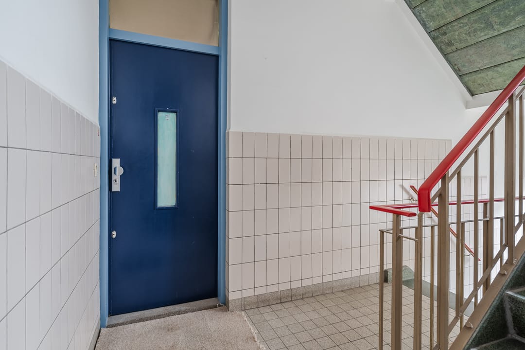Photo 7 of Jennerstraat 25