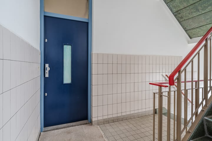 Foto 7 van Jennerstraat 25