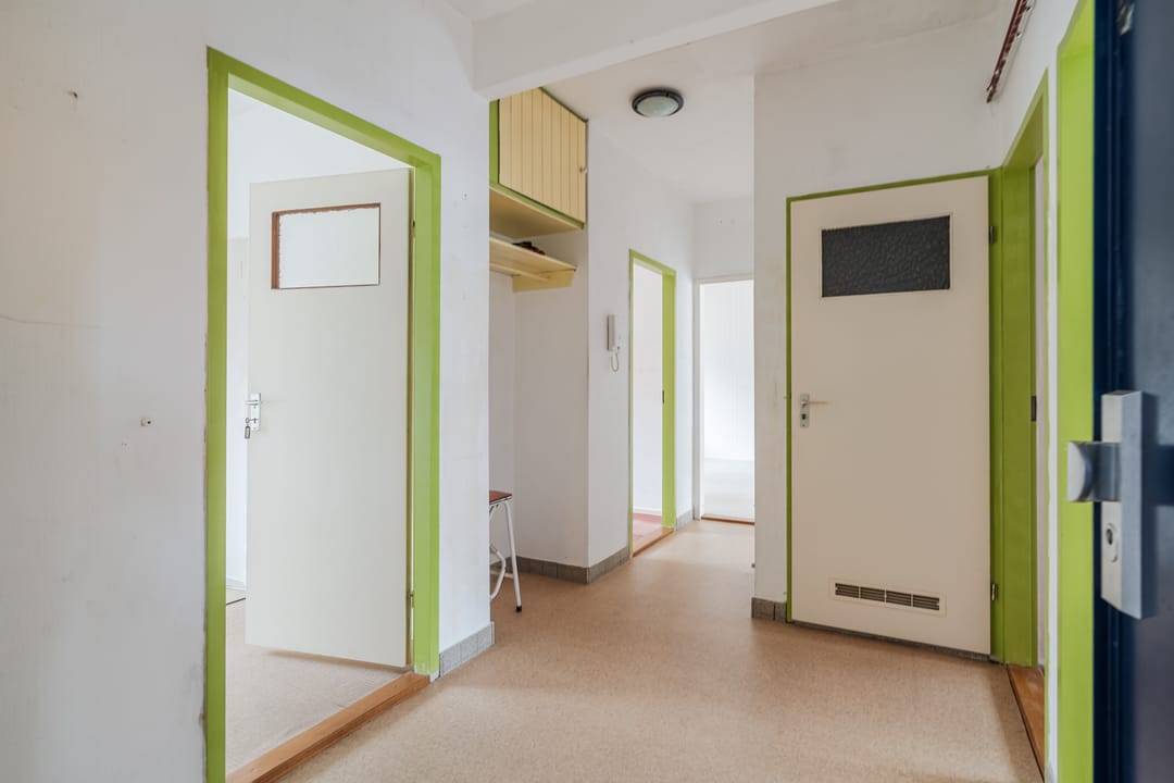 Photo 8 of Jennerstraat 25