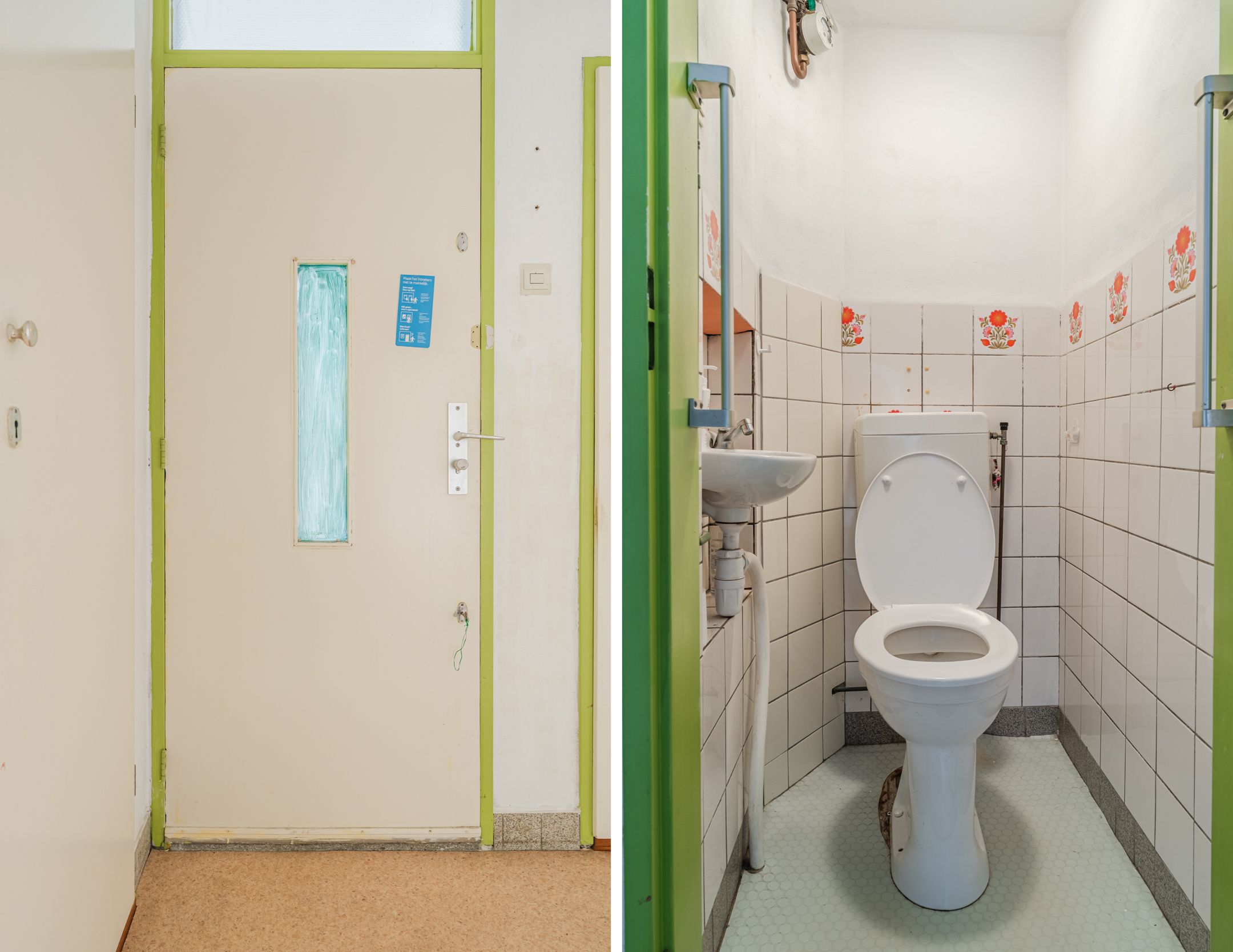 Photo 9 of Jennerstraat 25
