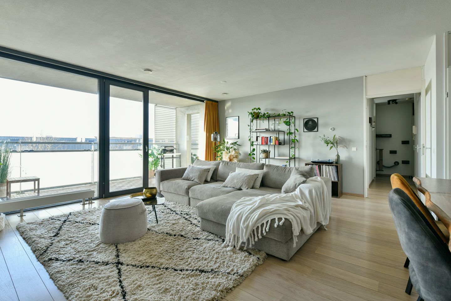 Photo 1 of Wijnand Nuijenstraat 114