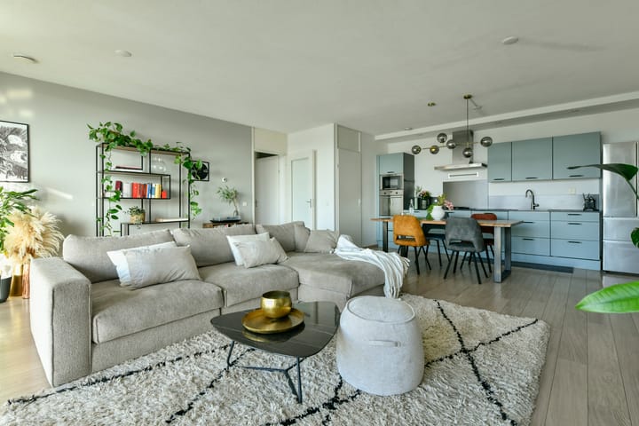 Photo 5 of Wijnand Nuijenstraat 114