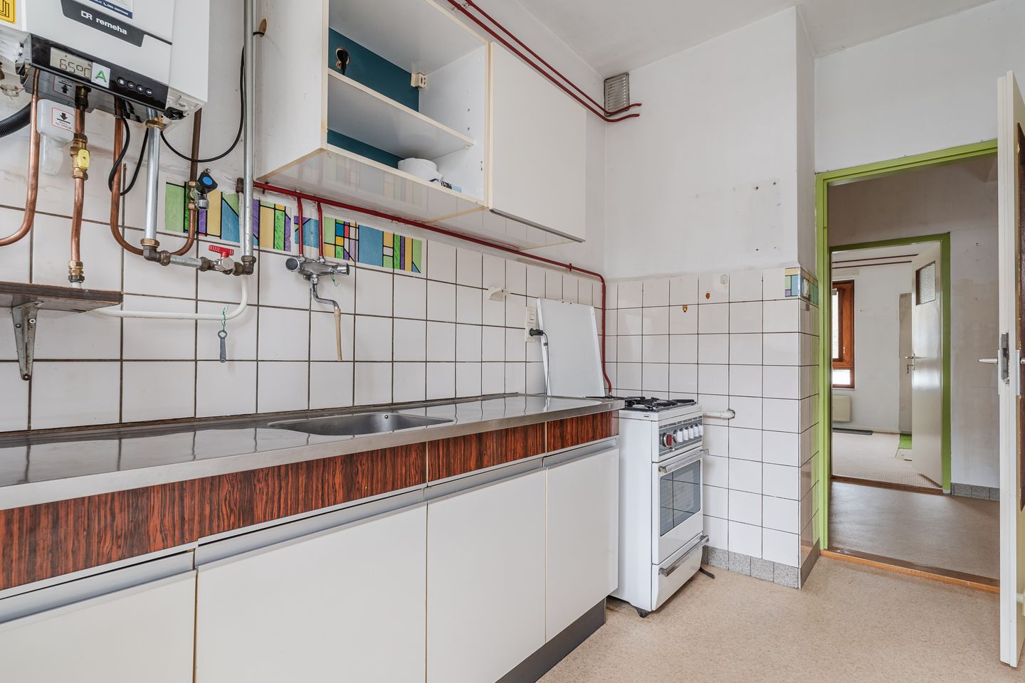 Photo 19 of Jennerstraat 25