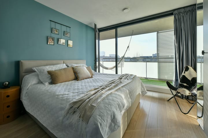 Photo 10 of Wijnand Nuijenstraat 114