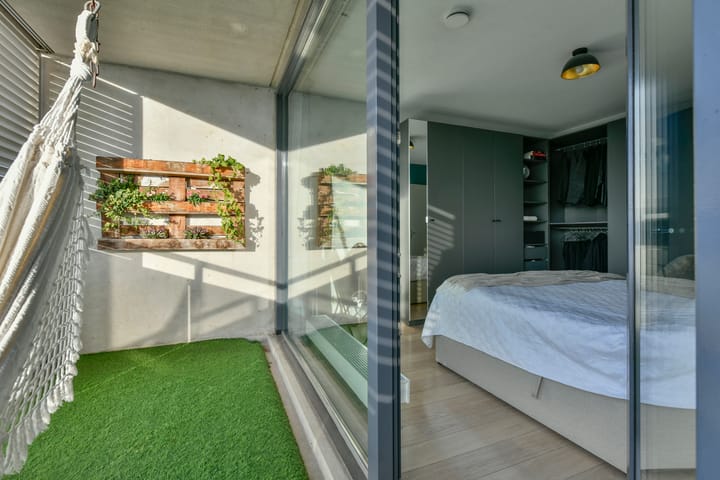 Photo 11 of Wijnand Nuijenstraat 114