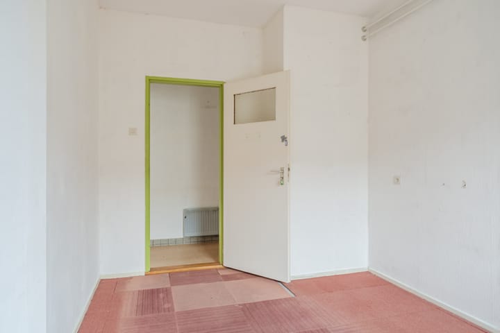 Foto 25 van Jennerstraat 25