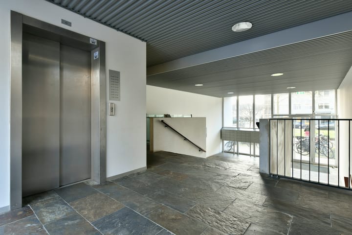 Photo 17 of Wijnand Nuijenstraat 114