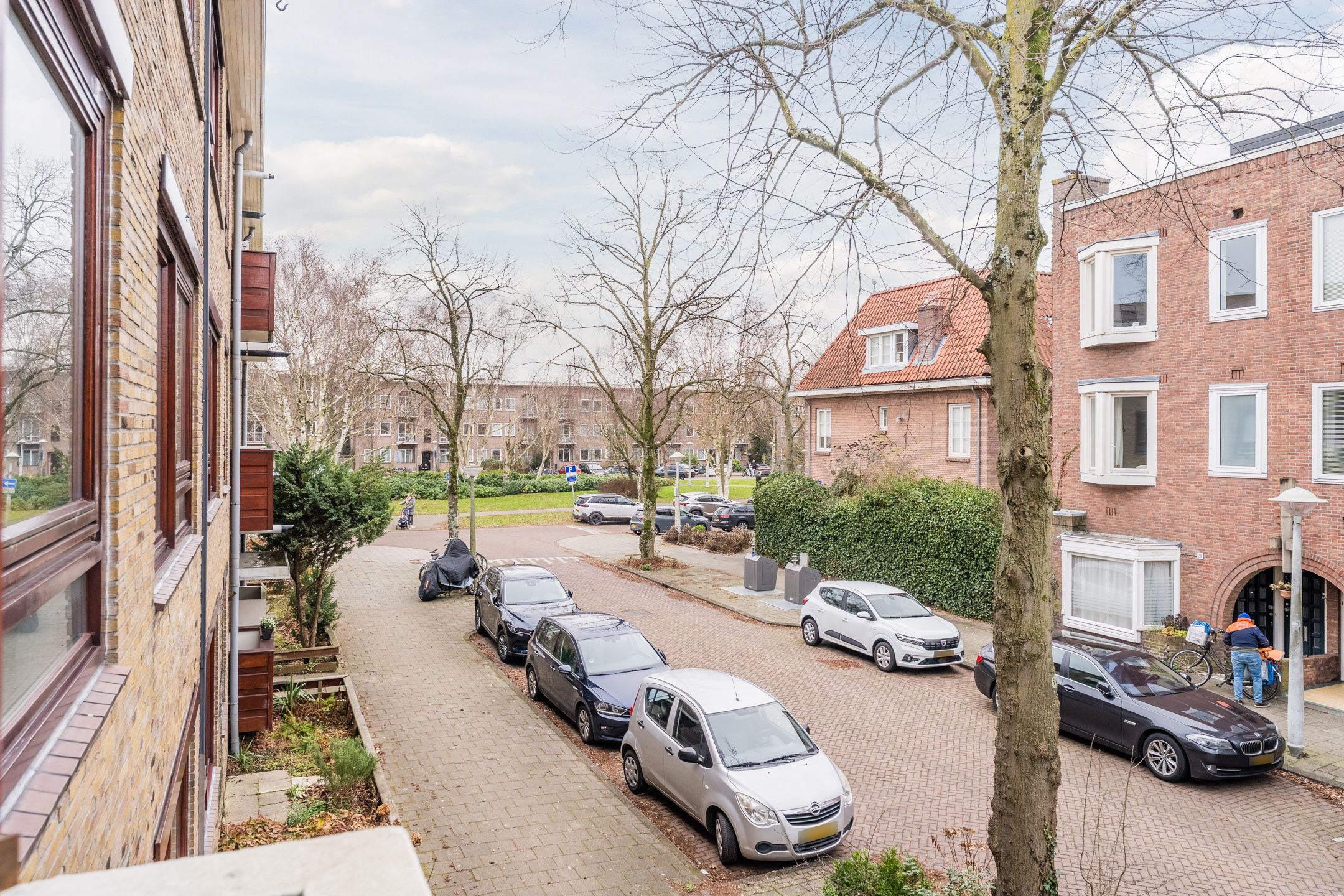 Photo 30 of Jennerstraat 25