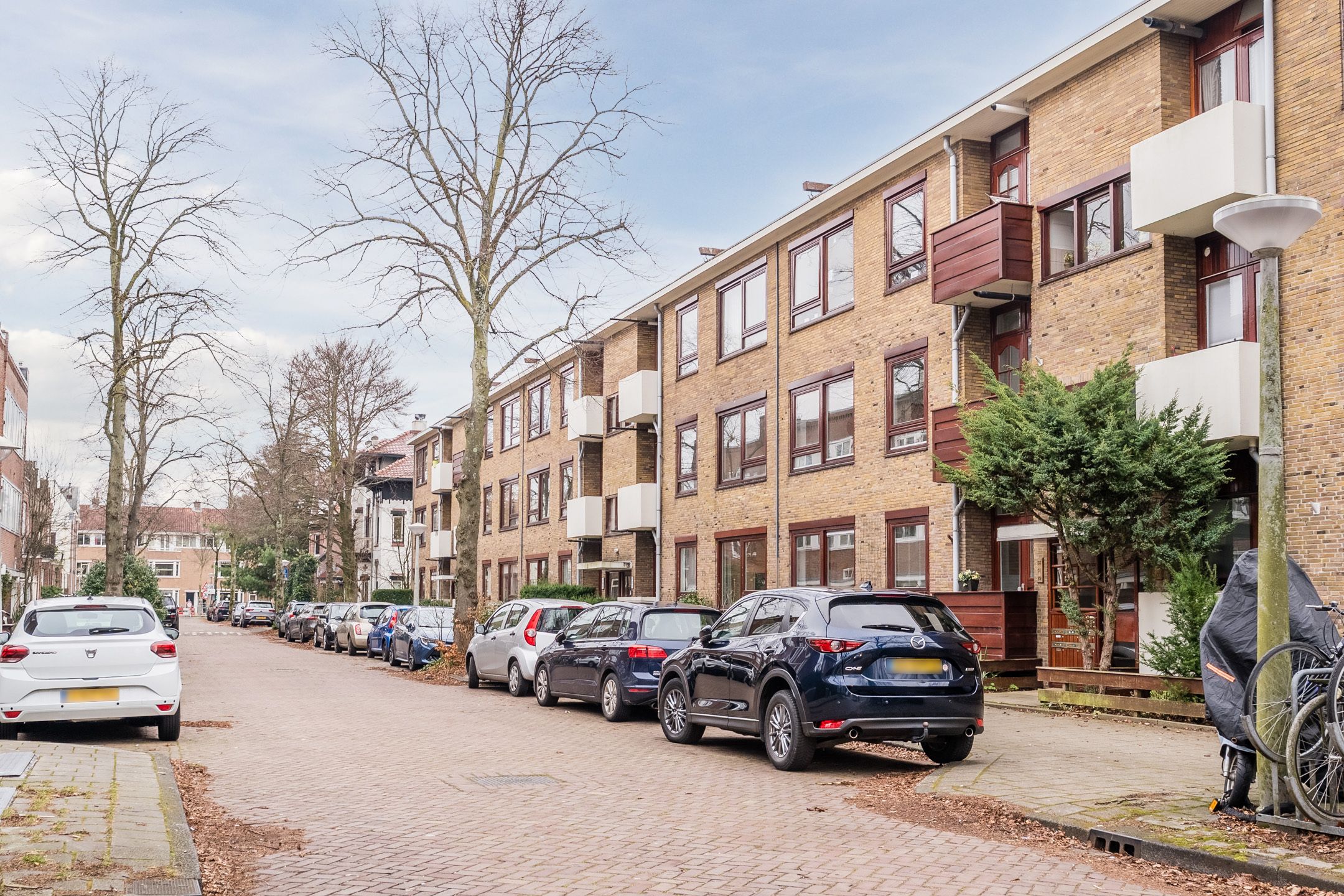 Photo 33 of Jennerstraat 25