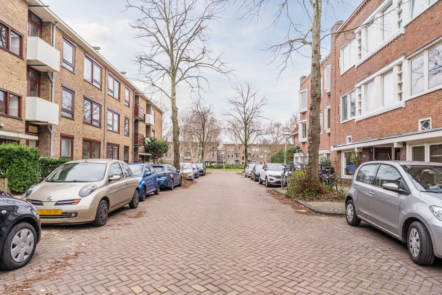 Photo 34 of Jennerstraat 25