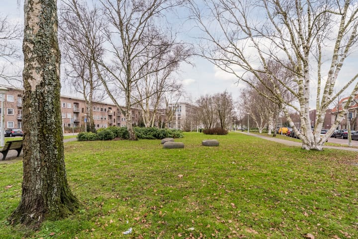 Foto 35 van Jennerstraat 25