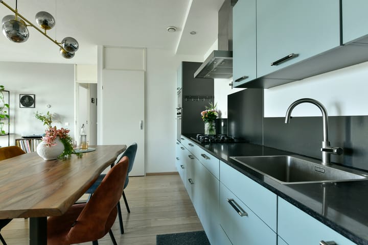 Photo 6 of Wijnand Nuijenstraat 114