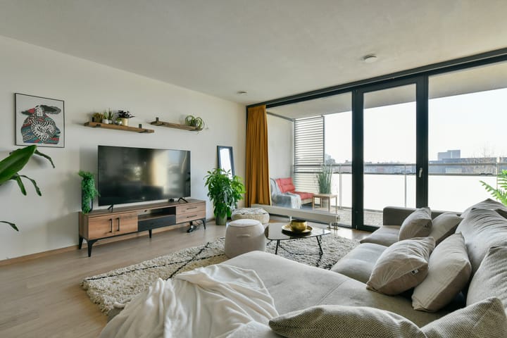 Photo 3 of Wijnand Nuijenstraat 114