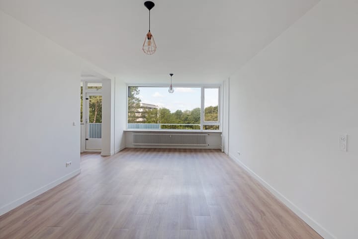 Foto 4 van Stadhoudersring 614