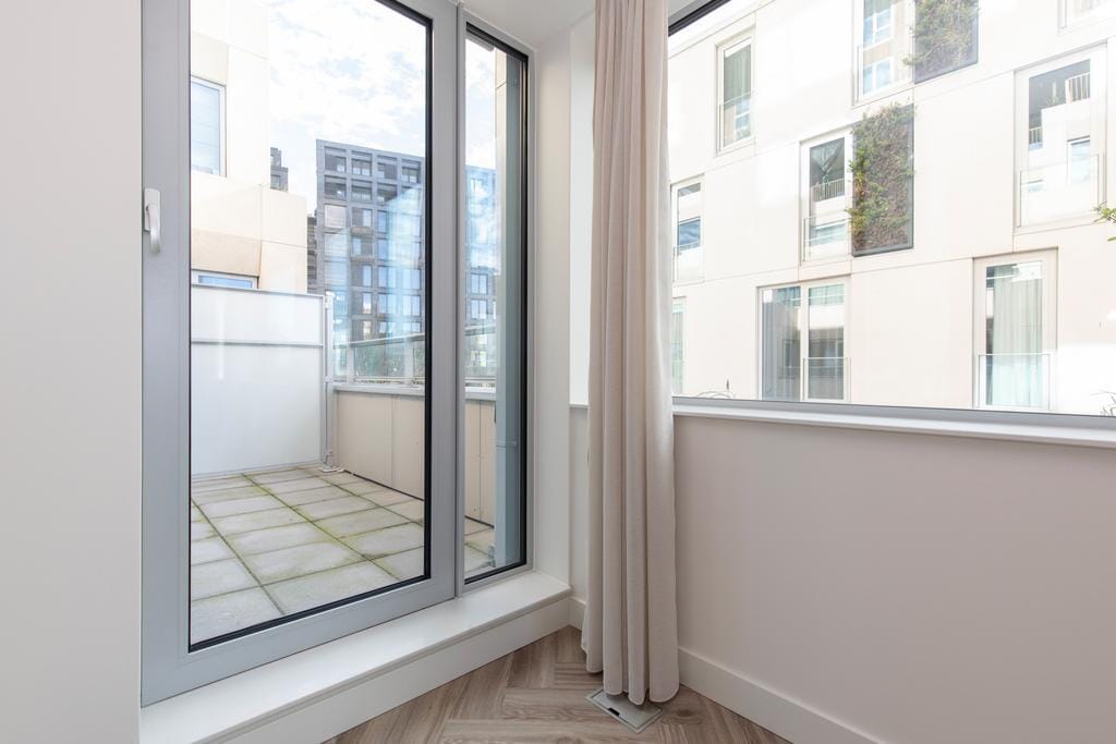 Foto 7 van Radarweg 272