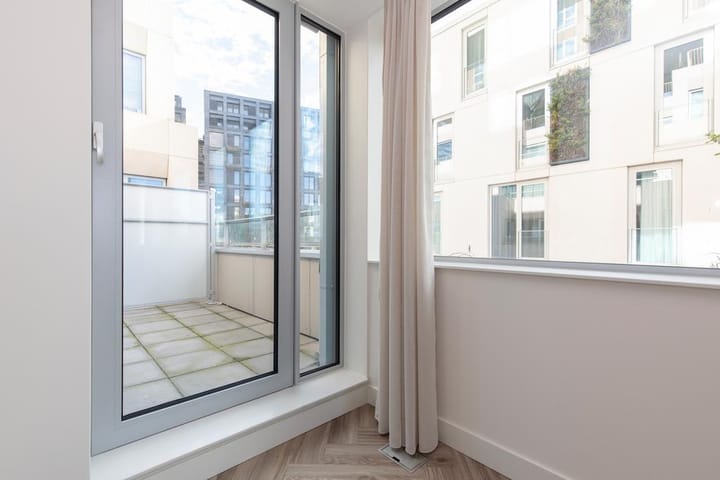 Foto 7 van Radarweg 272