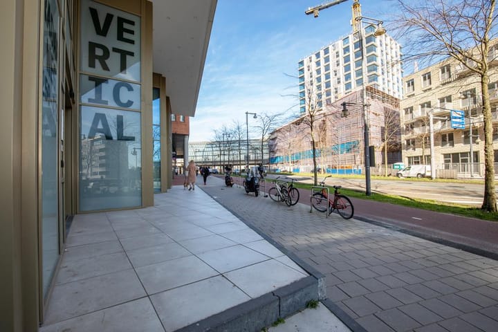 Foto 40 van Radarweg 272