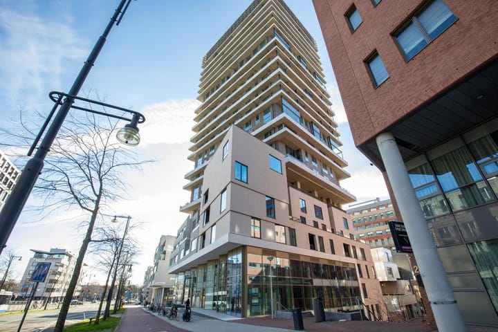 Foto 41 van Radarweg 272