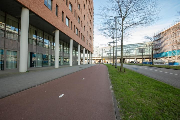 Foto 43 van Radarweg 272