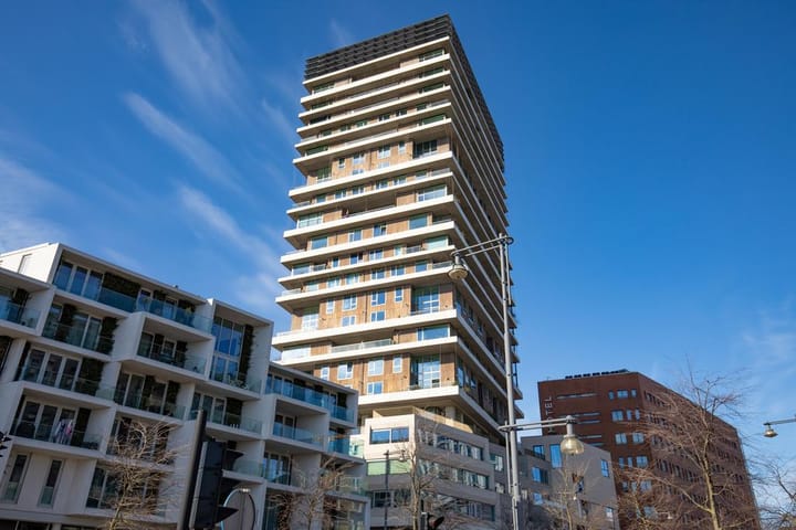 Foto 44 van Radarweg 272