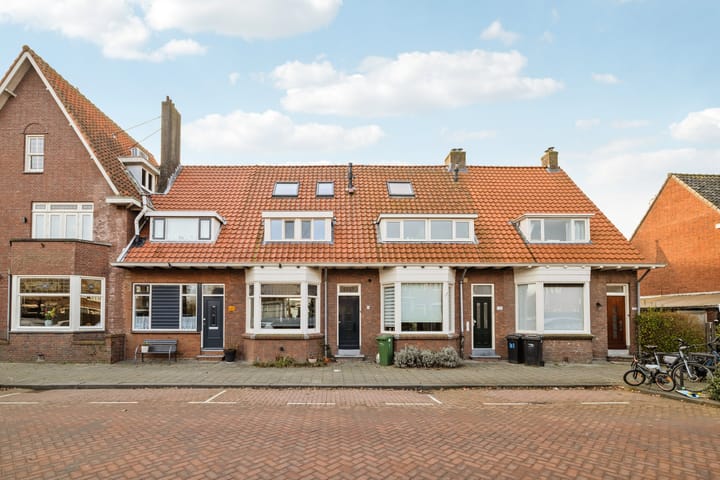 Foto 2 van Zestienhovensekade 322