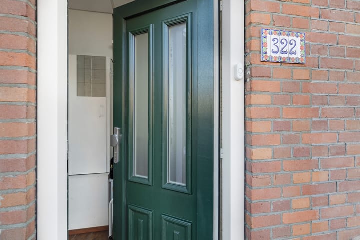 Foto 4 van Zestienhovensekade 322