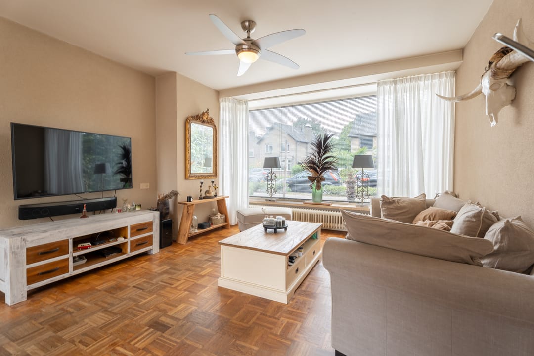 Foto 2 van Nieuwe Heilaarstraat 22