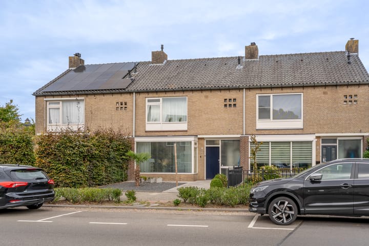 Foto 5 van Nieuwe Heilaarstraat 22