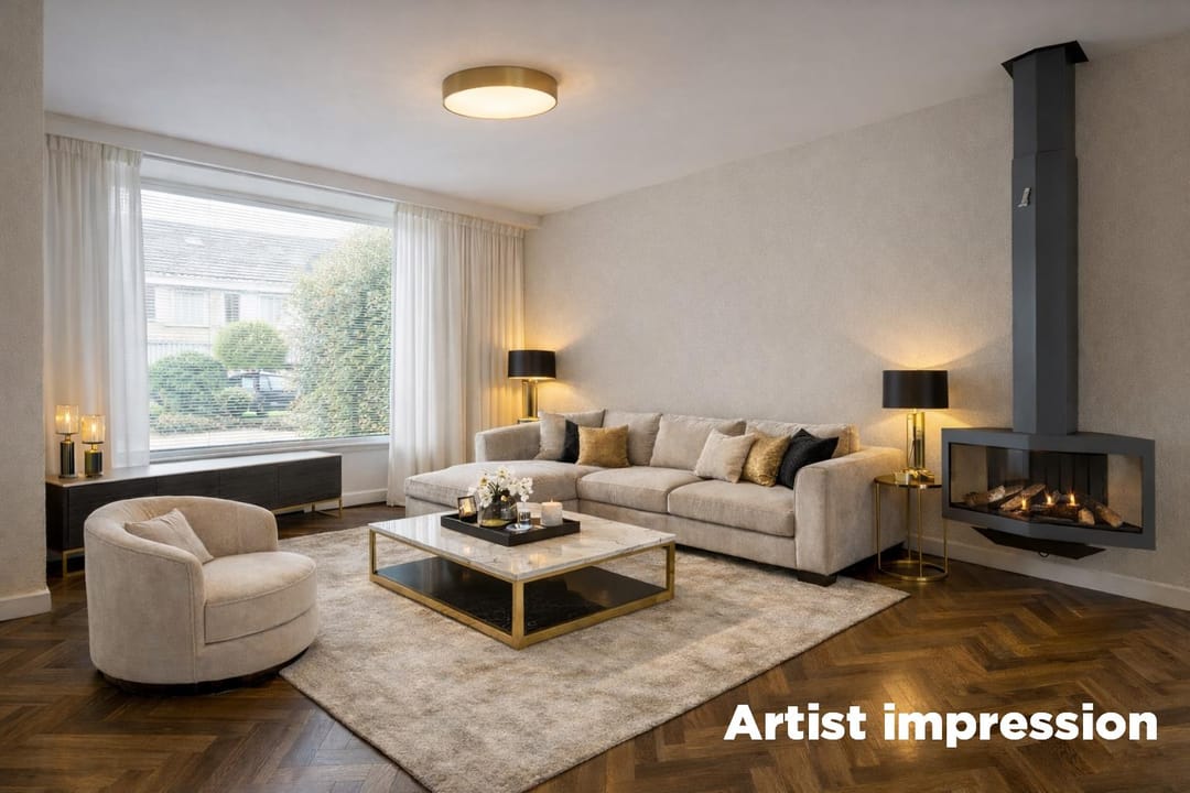 Foto 7 van Nieuwe Heilaarstraat 22