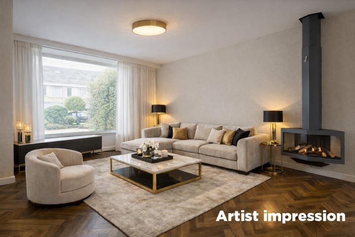 Foto 7 van Nieuwe Heilaarstraat 22