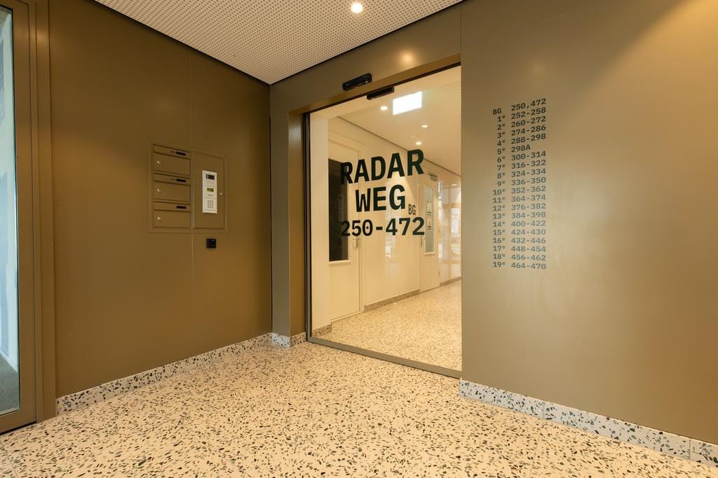 Foto 38 van Radarweg 272