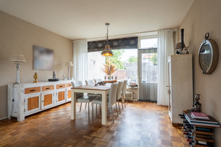 Foto 8 van Nieuwe Heilaarstraat 22